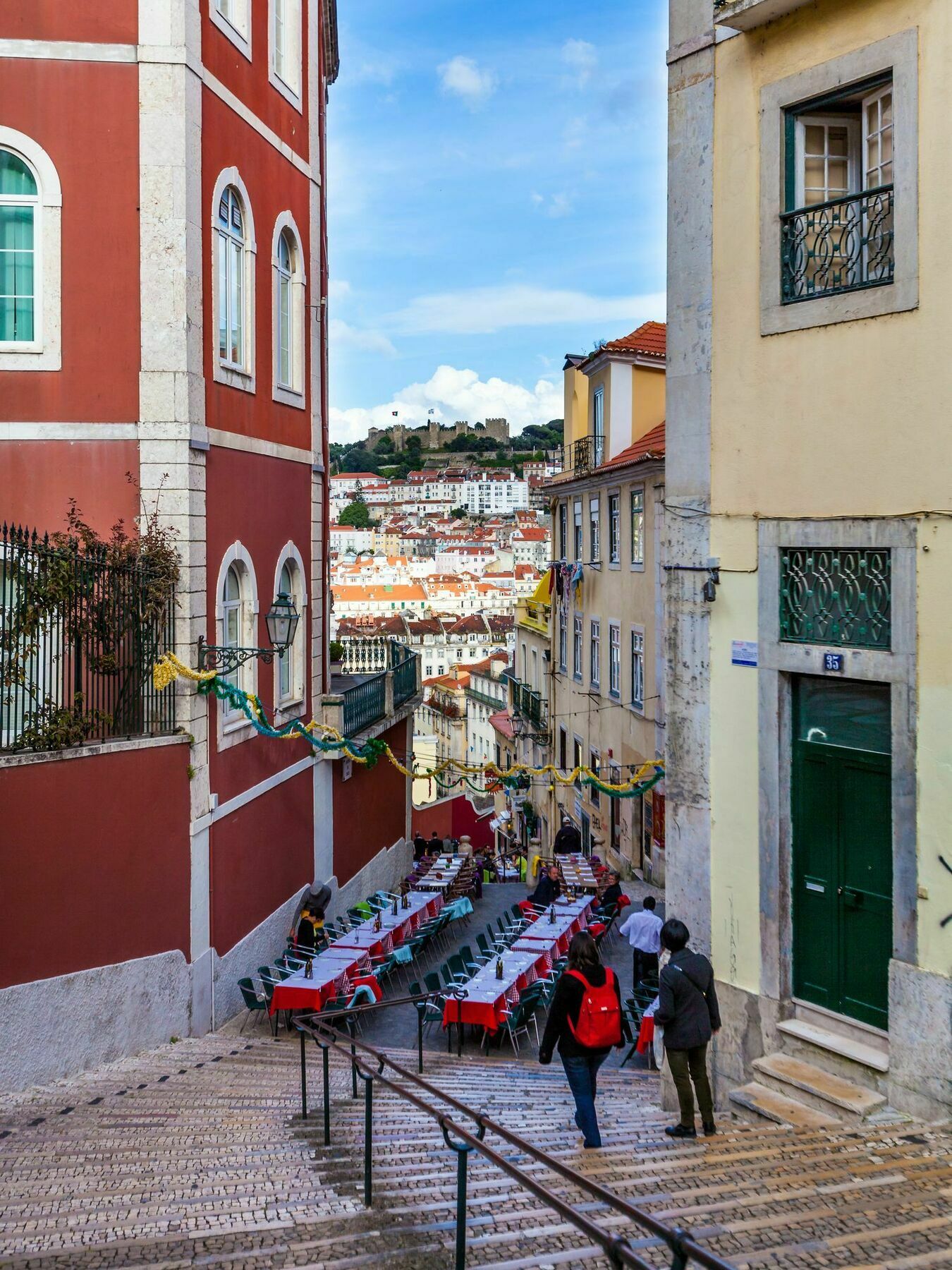 Flores 105 Lisbon Exterior photo